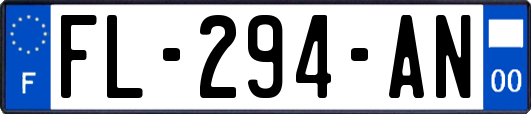 FL-294-AN