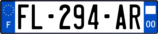 FL-294-AR