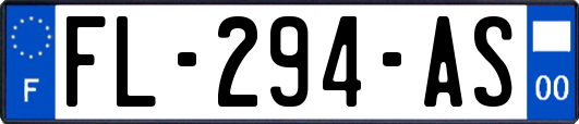 FL-294-AS