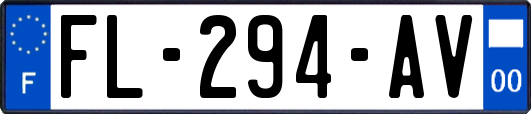 FL-294-AV
