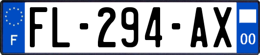 FL-294-AX