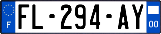 FL-294-AY