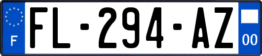 FL-294-AZ