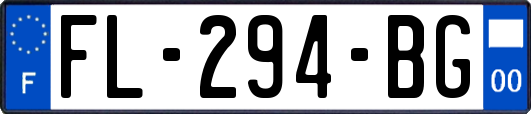 FL-294-BG