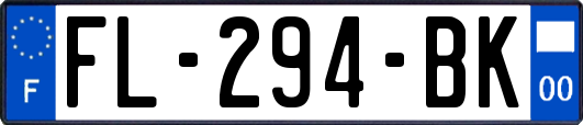 FL-294-BK