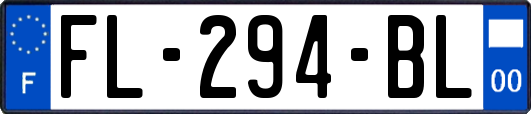 FL-294-BL