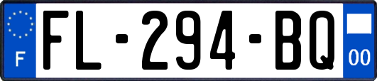 FL-294-BQ