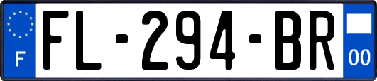 FL-294-BR