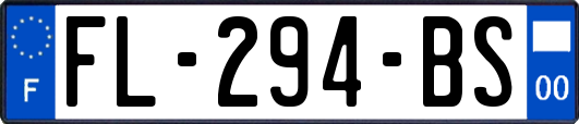 FL-294-BS