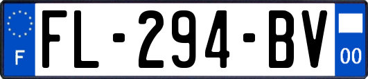 FL-294-BV