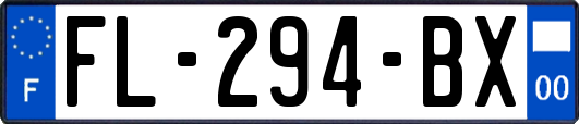 FL-294-BX
