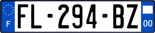 FL-294-BZ