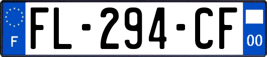 FL-294-CF