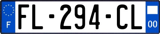 FL-294-CL