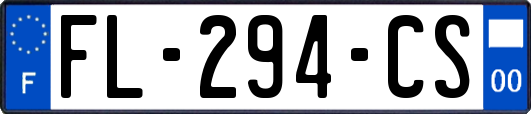 FL-294-CS