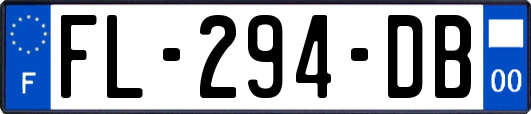 FL-294-DB