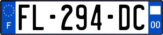 FL-294-DC