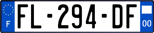 FL-294-DF