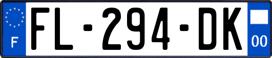 FL-294-DK