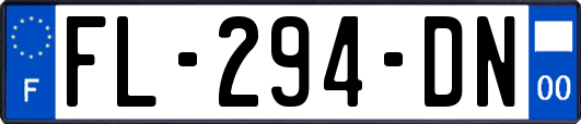 FL-294-DN