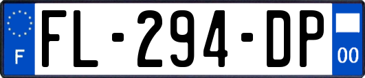 FL-294-DP