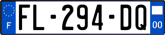 FL-294-DQ