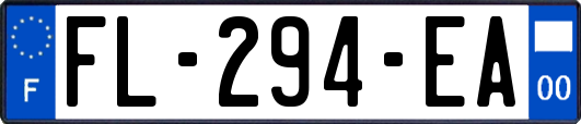 FL-294-EA