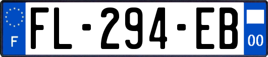 FL-294-EB