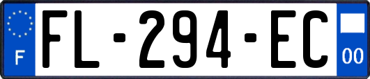 FL-294-EC