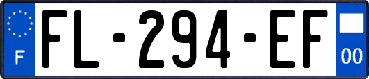 FL-294-EF