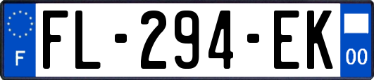 FL-294-EK