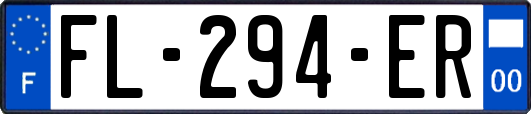 FL-294-ER