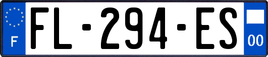 FL-294-ES