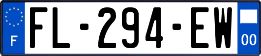 FL-294-EW