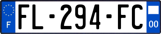 FL-294-FC