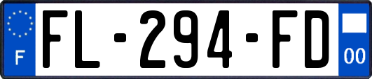 FL-294-FD