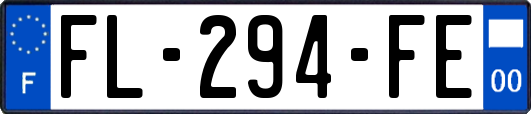 FL-294-FE