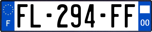 FL-294-FF