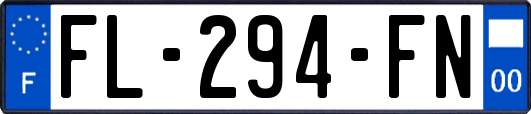 FL-294-FN