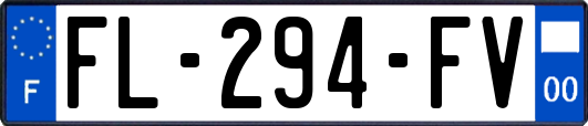 FL-294-FV