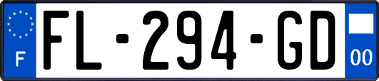 FL-294-GD