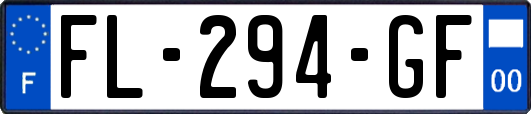 FL-294-GF