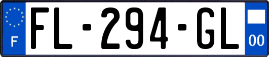 FL-294-GL