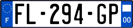 FL-294-GP