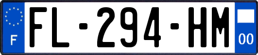 FL-294-HM