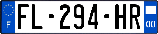 FL-294-HR
