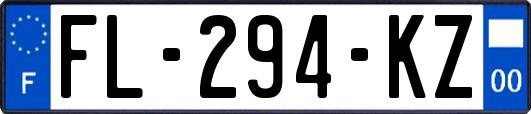 FL-294-KZ
