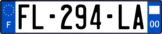 FL-294-LA
