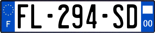 FL-294-SD