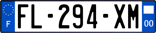 FL-294-XM
